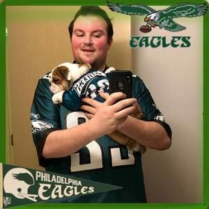 Meet your Posher, Morris